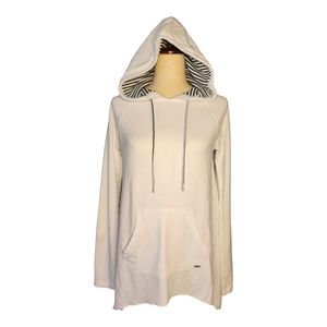 Tommy Hilfiger Sport Hooded Long-Sleeved, Small, womens